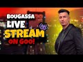 BG IS LIVE 7 DAYS STREAM IN THAILAND 🇹🇭  IRL / GTA RP / REACTION ...