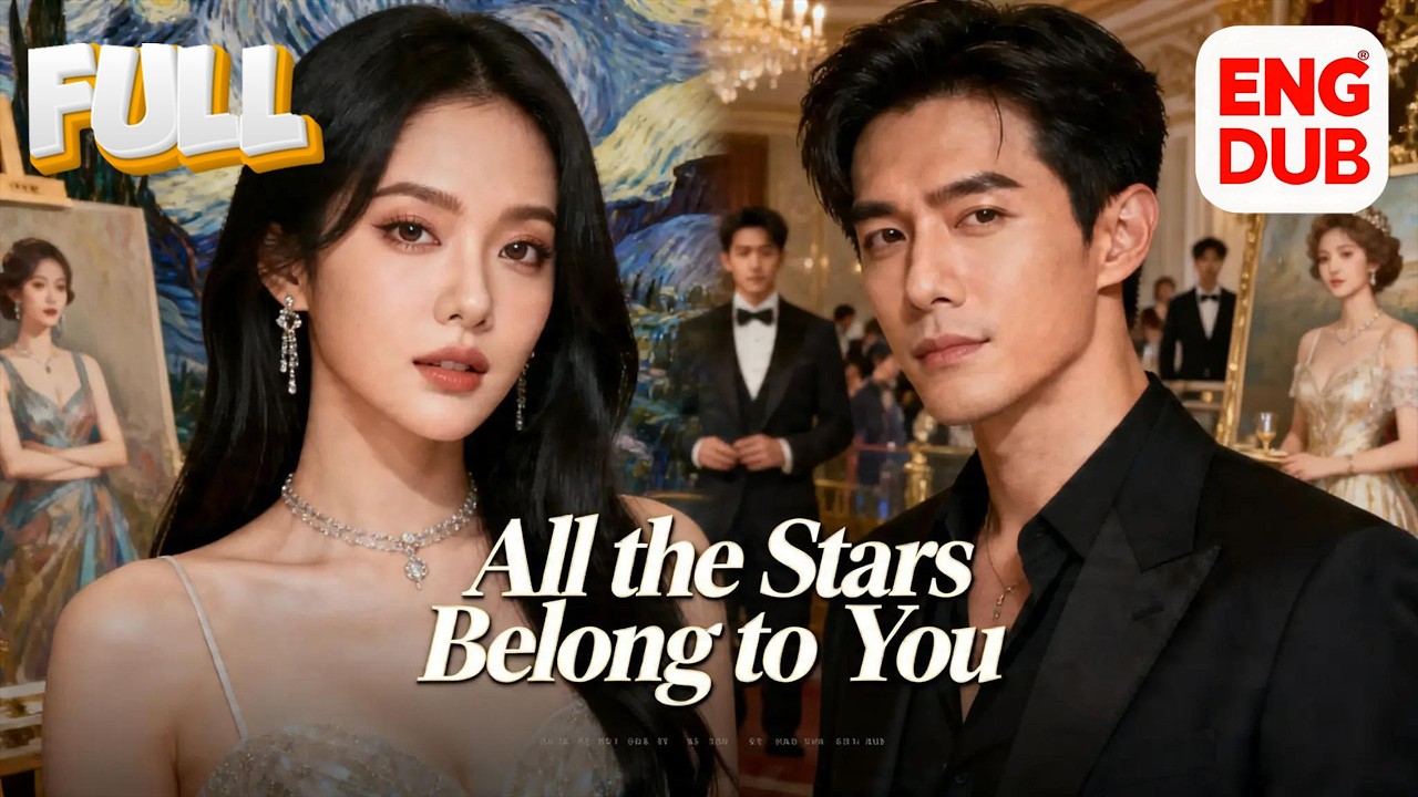 【Multi sub】She thought she married a poor man, but he’s actually the richest heir