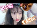 💓Rちゃんのえちあつ森生配信💓