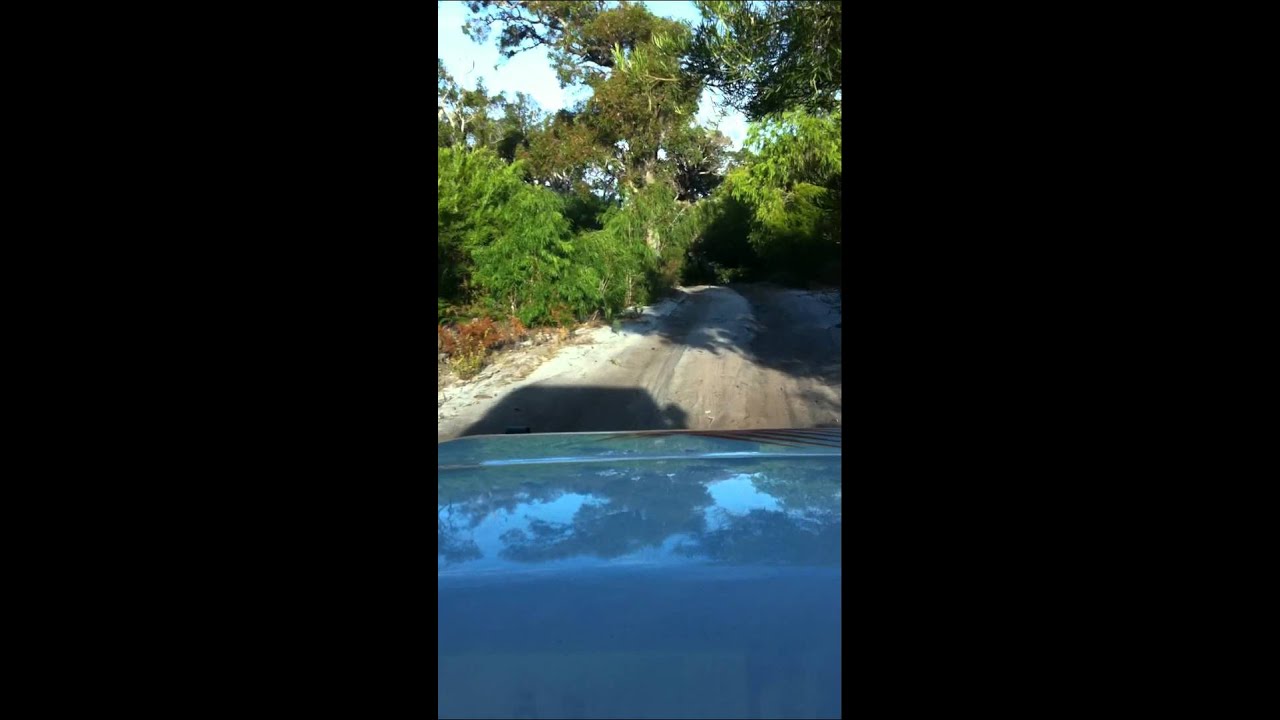 Black Point Road WA April 2011 YouTube