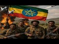 DEG DEG XALKA ERITREA IYO ETHIOPIA O KASIIDARAYA LABADA DHINACBA