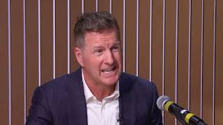 Cross-border Tax Talks Podcast | TARIFF STRIKE ZONE: REFUNDS, AUDITS AND FRAGMENTS | Chris Desmond