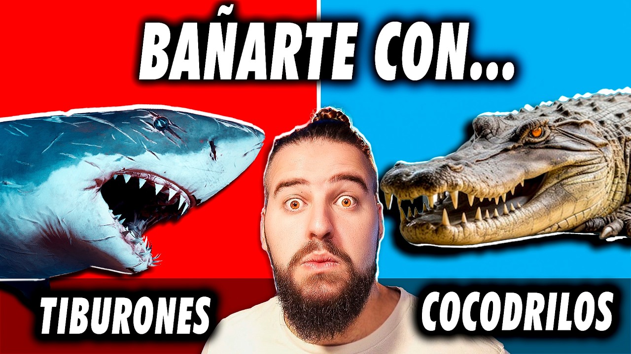 Preguntas Muy Incomodas | Jugando a Que Prefieres