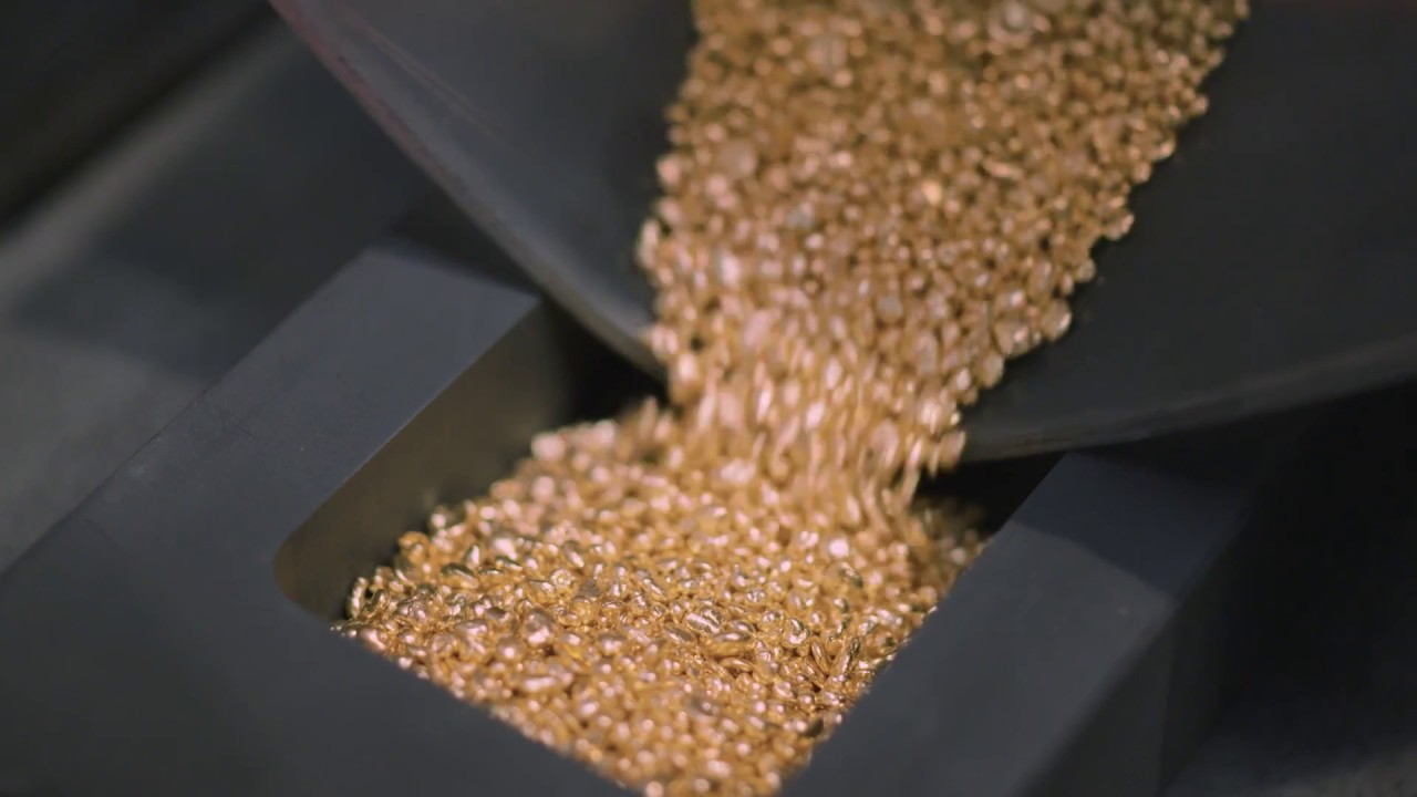 Hummingbird Pit to Coin Video