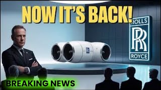 “The New B-52 Engine Upgrade Could Redefine Air Power Forever”