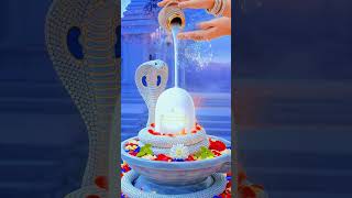 Teen lo k me goonj raha hai # jai bolo bholenath ki # shiv songs viral#jai mahakaal# jyotirlinga