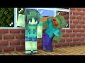 Funny and Cute Brewing - Monster School - Minecraft Animation