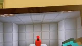 Dancing Minecraft parrot meme