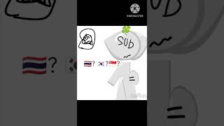 🇵🇭who like countries I Philippines 🇵🇭 #emojicat #vtuber #roblox #emojicathand #gachaclub #emojicat