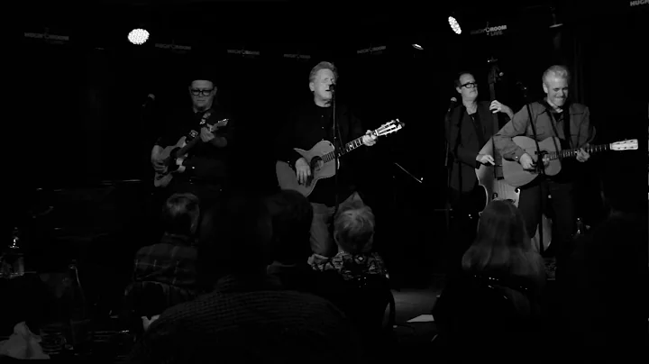 Russell deCarle Trio with Paul Pigat - Ruby Ann