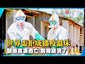 世界盃拒成播疫溫床！美加主辦國十萬火急封殺 醫護含淚逃亡：前線根本災難！｜#寰宇新聞