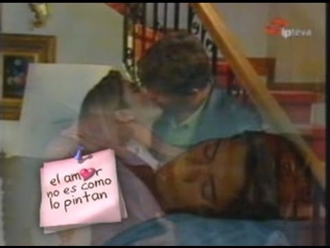 El amor no es como lo pintan Capitulo 30 - YouTube