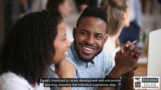Explain how the HRD process is used within SHRM (LU4/LO7)