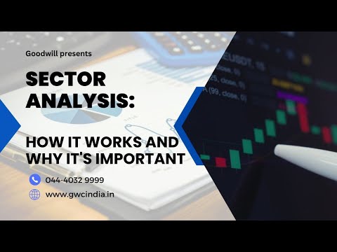 Sector - How It Is