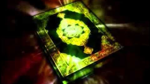 محمد العريفي سورة غافر الجزء الاول