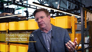 Reflections on LogiMAT 2025 – BEYOND THE BOOTH