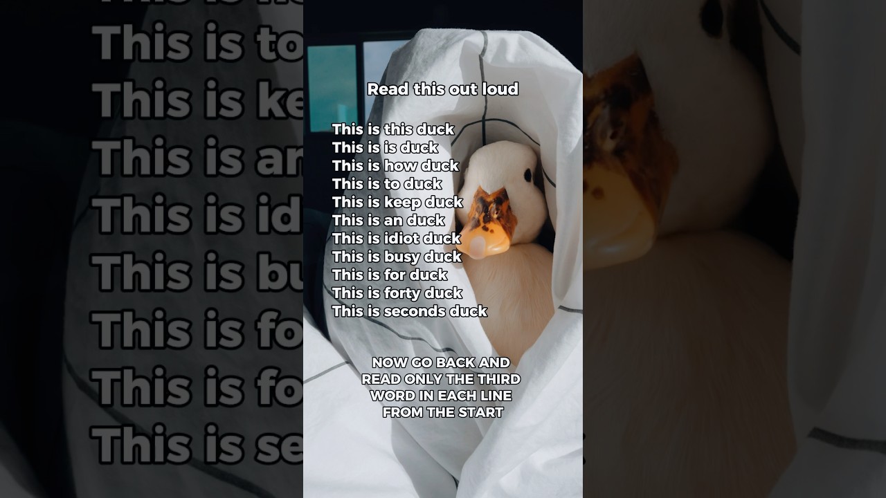 Send this to someone who like to waste the time 