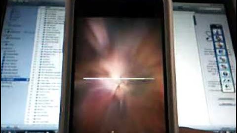 how to jailbreak your ipod touch (3.1.3)