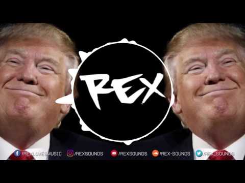 Bombs Away - China All The Time ft. Donald Trump ? Rex Sounds