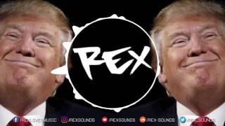 Bombs Away - China All The Time ft. Donald Trump 👑 Rex Sounds