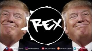 Bombs Away - China All The Time ft. Donald Trump 👑 Rex Sounds