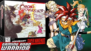 Let's Talk About Chrono Trigger!!