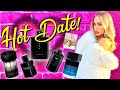 Hot date night mens fragrances ladies choice ft tyler charly