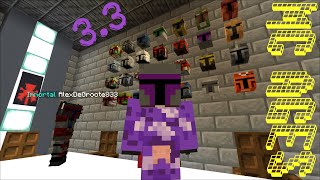 MCages 3.3: This Is The Way! #MinecraftMoobit