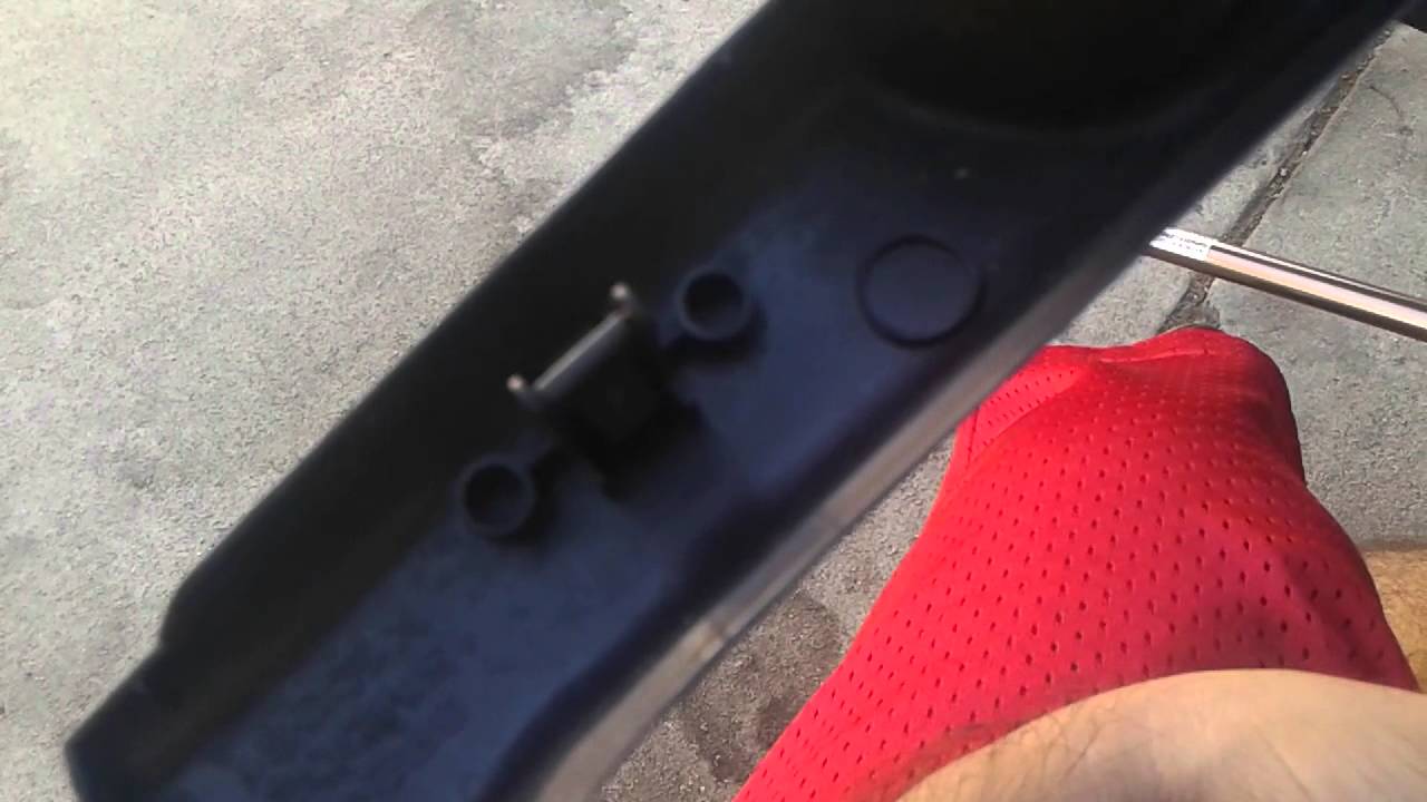B15 2004 Nissan Sentra Dashboard bezel removal YouTube