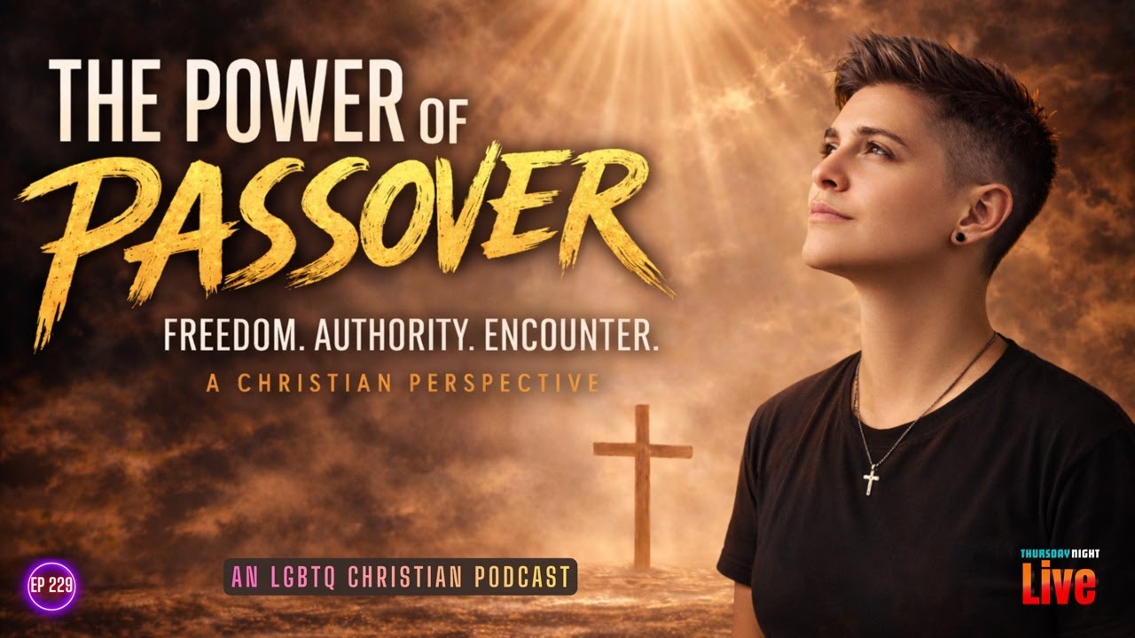 #TNL (Thursday Night LIVE) with Apostle Deborah Bell (Every Thurs @ 7p CAT)