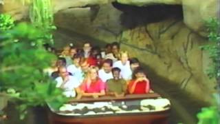 Arrow Dynamics Water Rides