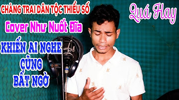 Rất Lâu Rồi Mới Khóc - Quốc Thiên | Hoàng Dương Cover | Bản Cover Đậm Chất Của Chàng Trai Dân Tộc