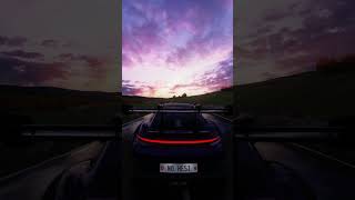 Let The World Burn (Assetto Corsa)
