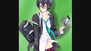 Nightcore - Mr. Saxobeat