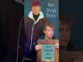 Pet Shop Boys I M A Princess A I Song 