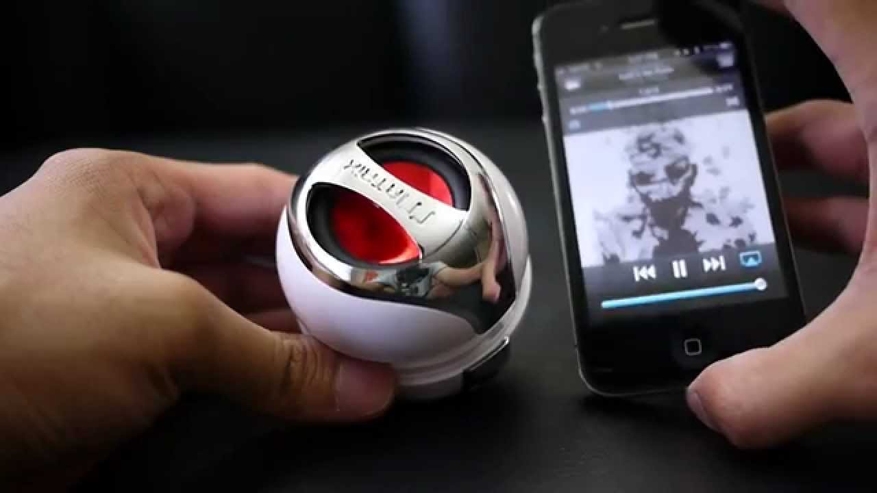 matrix wireless speaker