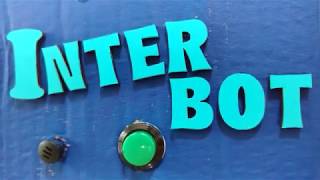 Apresentação Do Interbot