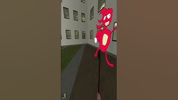 Hyper sanic 😑 chase me ¡¡¡ Nextbot (gmod) #gmod #garrys_mod #garrysmod