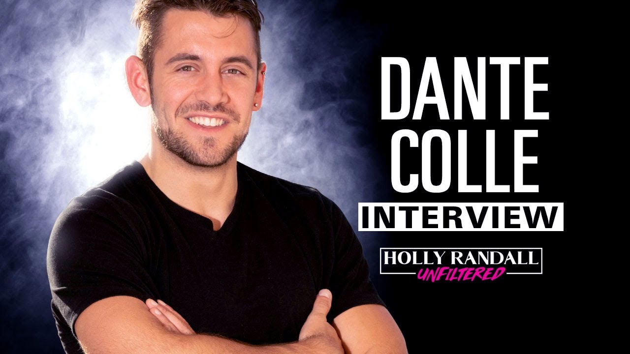 Dante Colle: Breaking Boundaries Between Gay and Straight Porn - YouTube