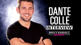 Dante Colle Breaking Boundaries Between Gay And Straight Porn