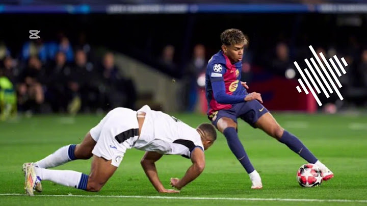 Barcelona 2-2 Atalanta | Full Match Review