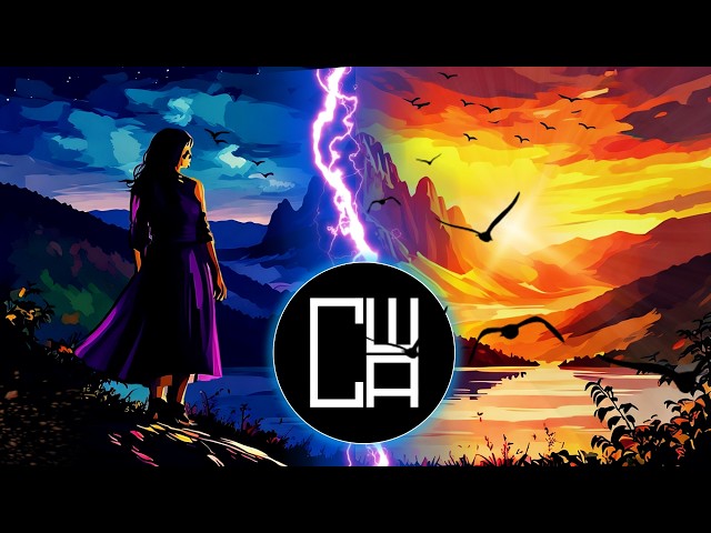 180 NOW 🔆 Dark to Light • Electropop Mix • CWA Radio