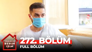 Temizlik Benim İşim 272 Bölüm