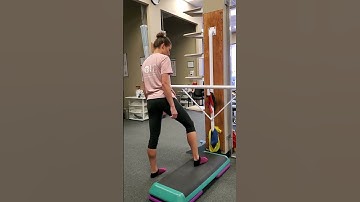 Step Up Lateral
