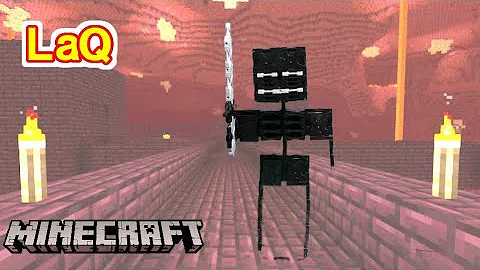 ラキューminecraftら9研究所