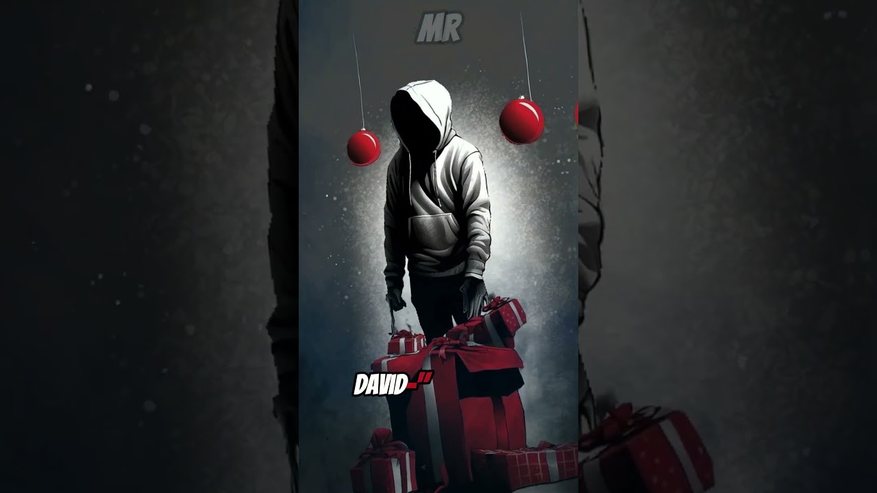 CHRISTMAS MANIPULATION CAN YOU SPOT IT ?⚠️