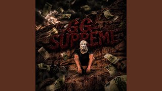 GG SUPREME (feat. Shota)