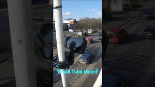 GoPro Tube Mount Filming Tips and Ideas