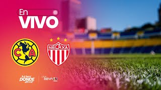 Download Lagu EN VIVO |  América vs Necaxa | Jornada 3 del Clausura 2026 MP3