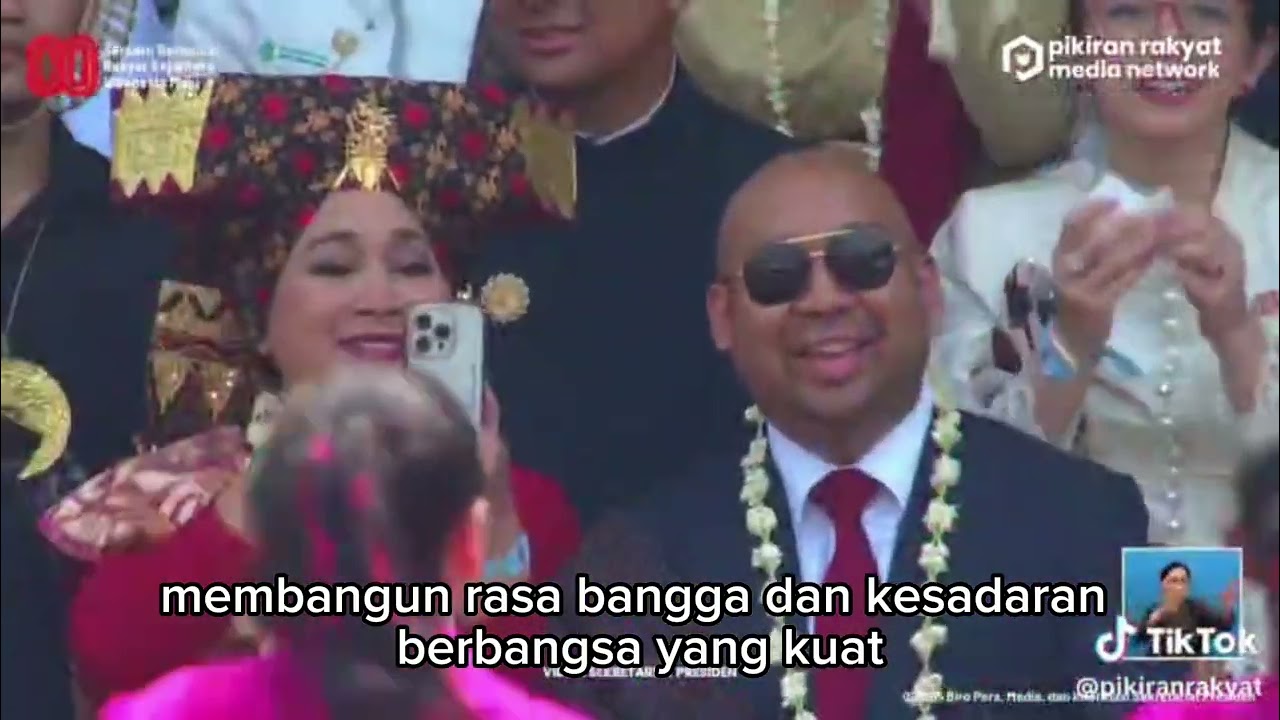 Kelompok 4 Gel 2 Latsar CPNS Rindam XIV/HSN